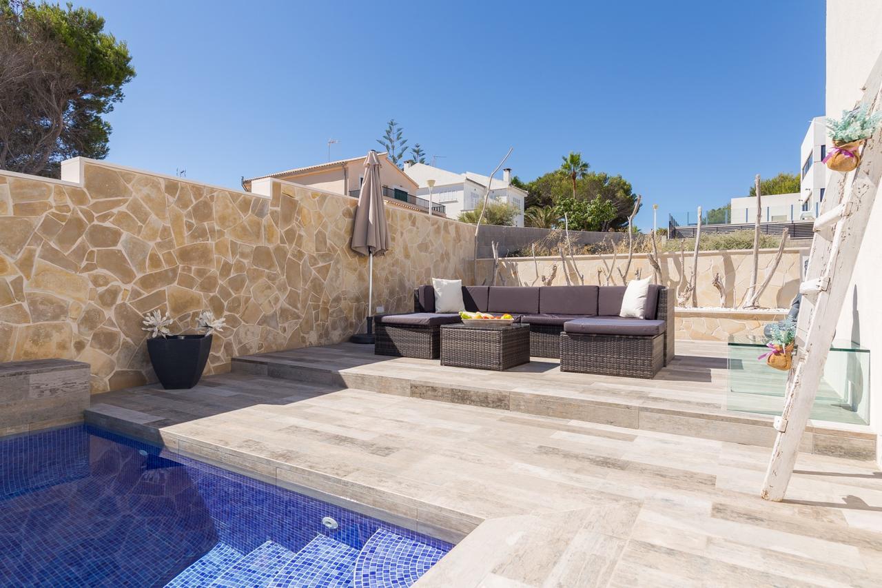 Chalet Es Mollet Port d'Alcúdia