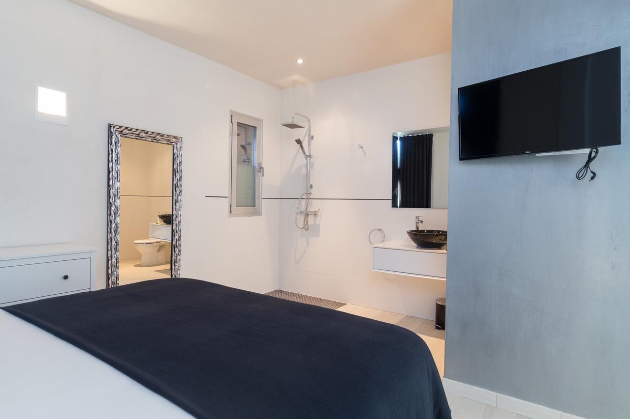 Es Mollet Chalet
