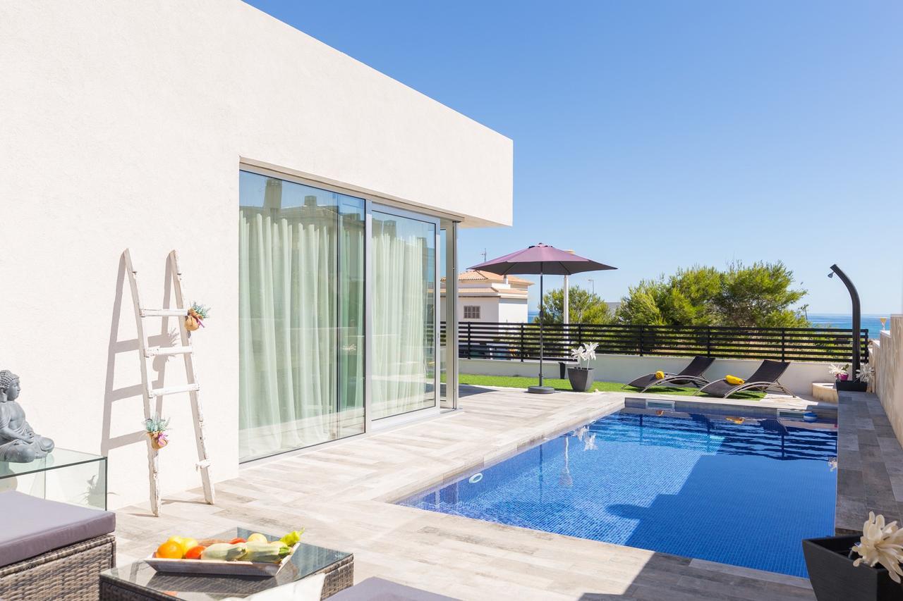 Chalet Es Mollet Port d'Alcúdia