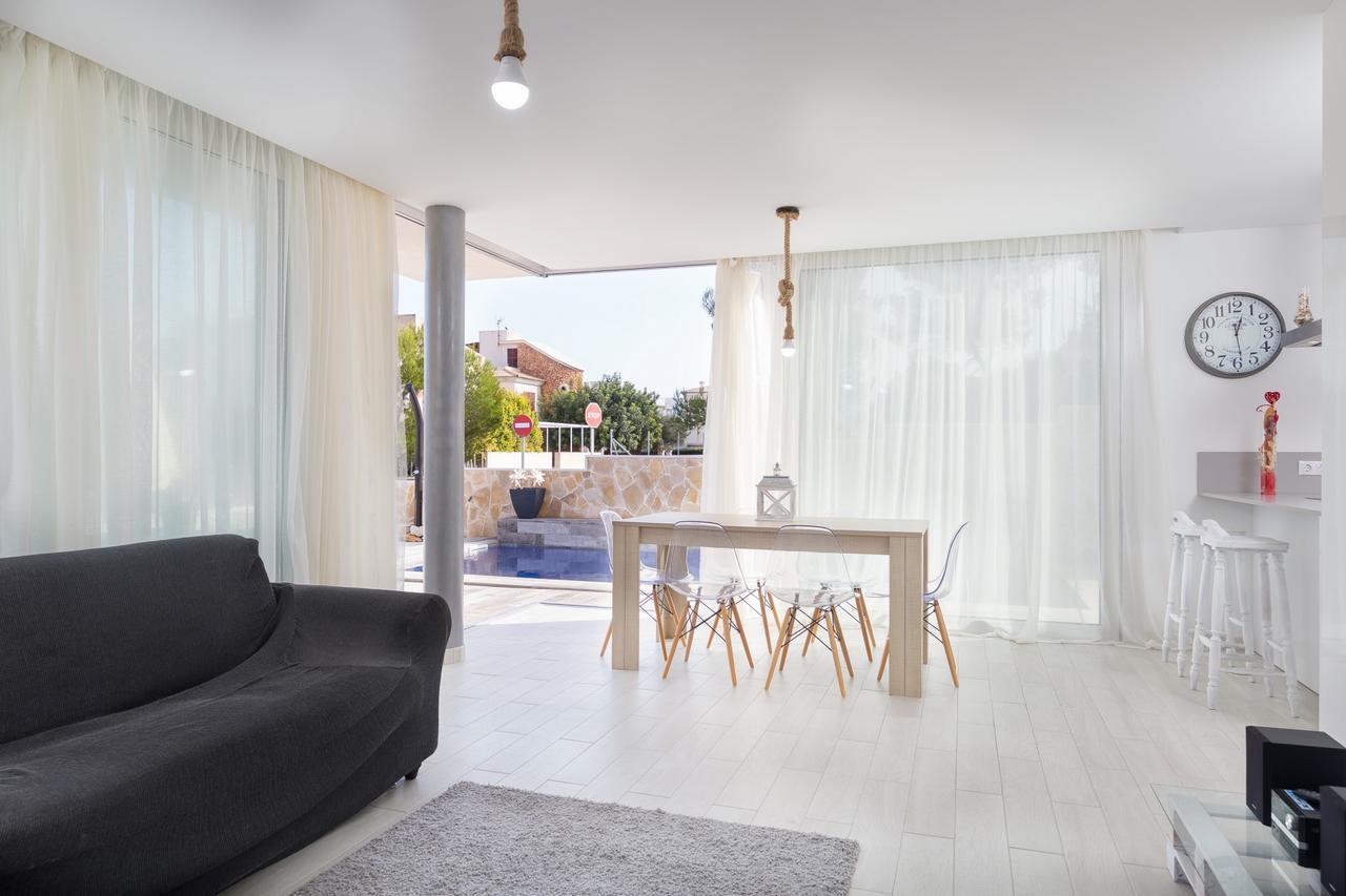 Es Mollet Chalet