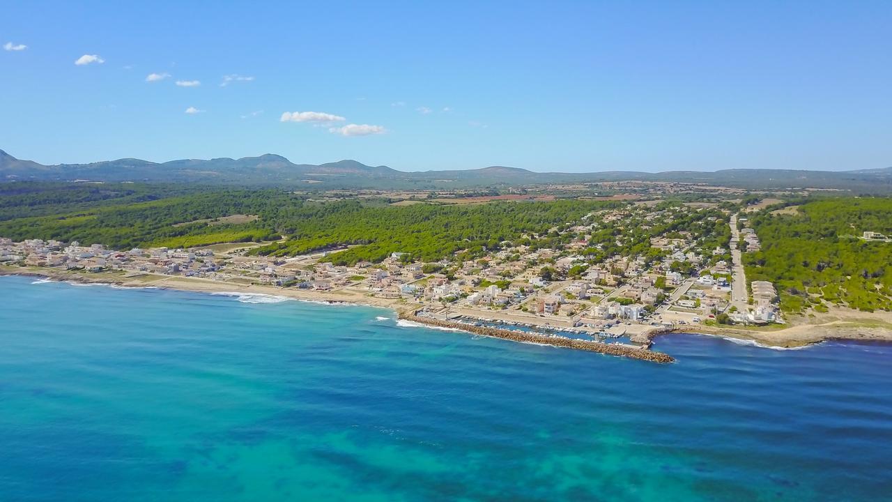 Es Mollet Chalet Port d'Alcúdia
