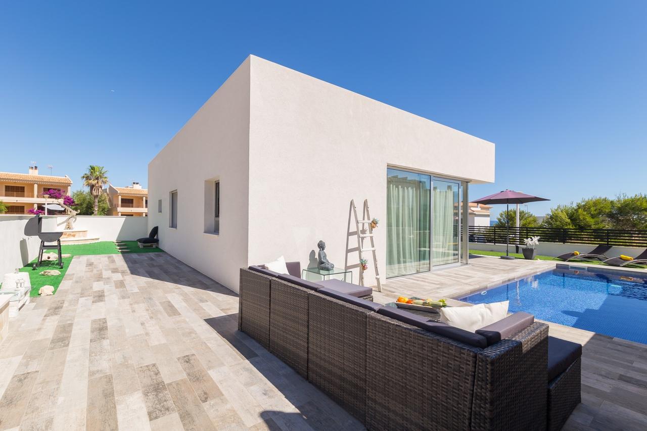 Es Mollet Chalet *