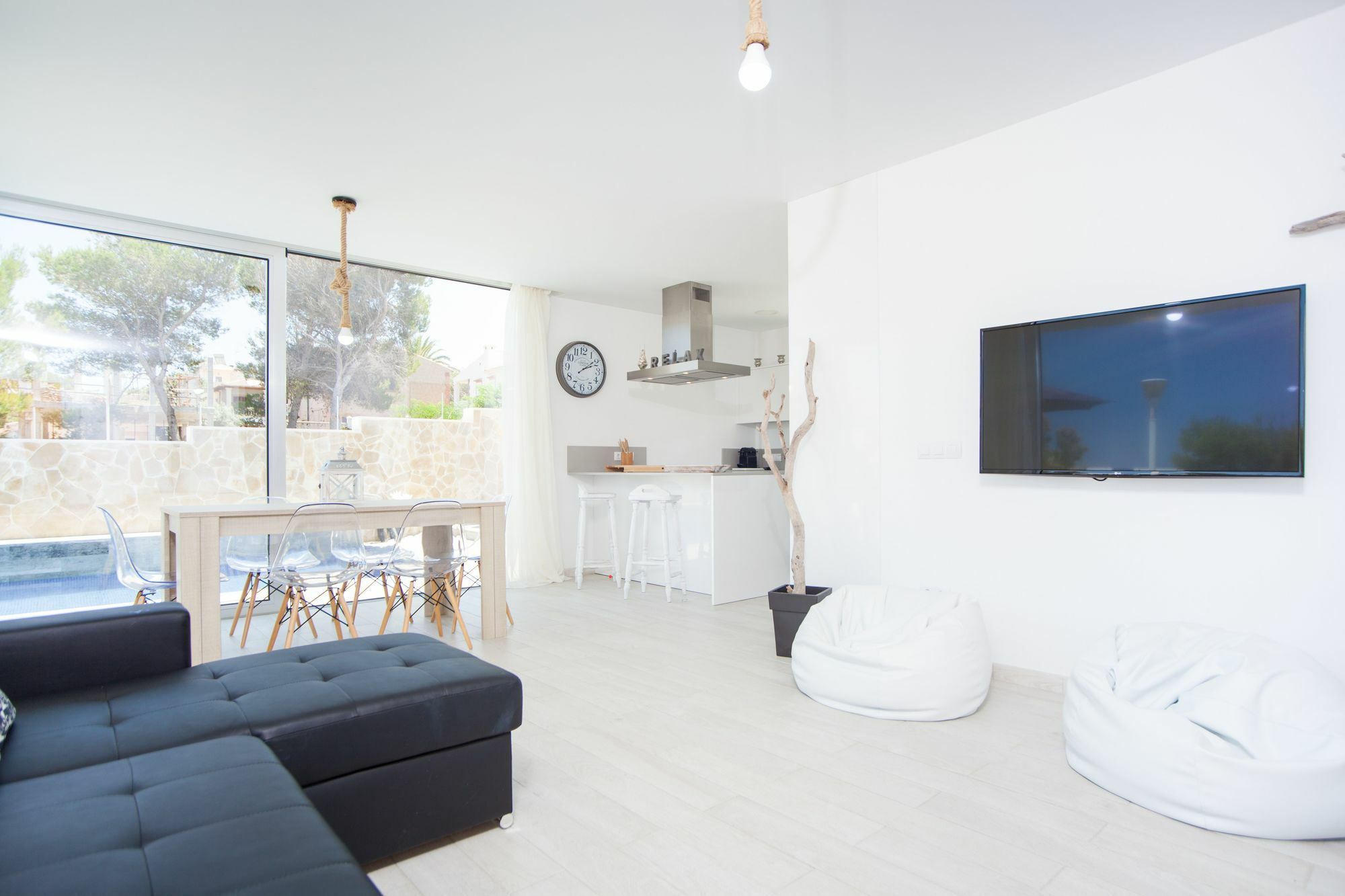 Es Mollet Chalet Port d'Alcúdia