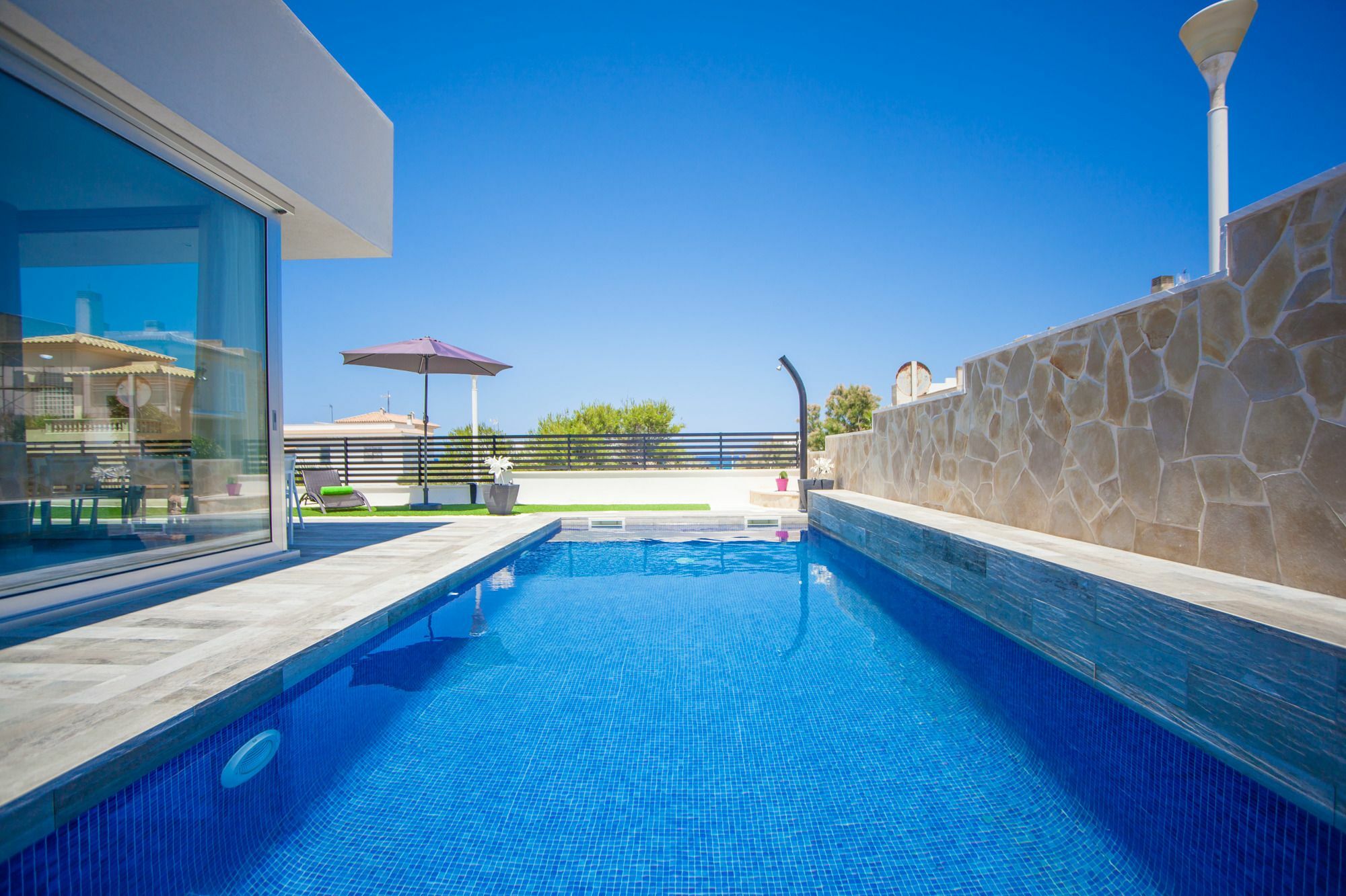 Es Mollet Chalet *