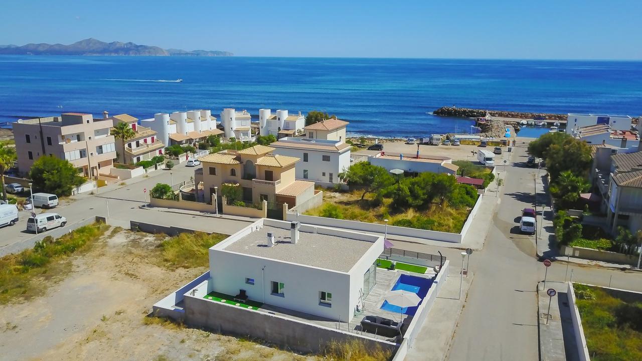 Es Mollet * Port de Alcudia (Mallorca)
