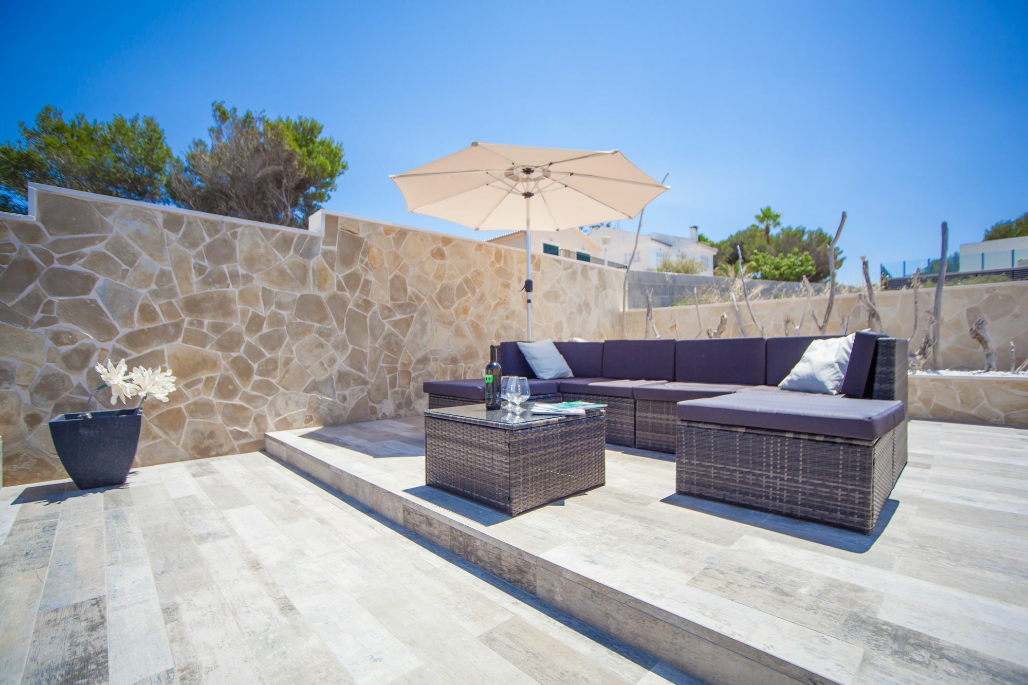 Es Mollet Chalet